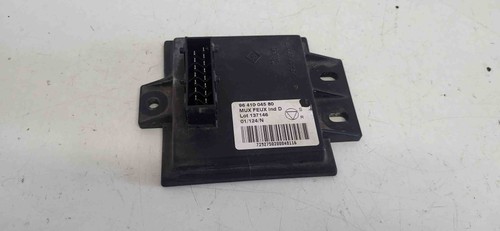 PEUGEOT 607 9D, 9U Other Control Units 9641004580 2.20 Diesel 98kw 2001 2001 - Picture 1 of 3