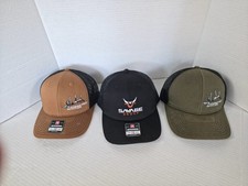 Trucker Cap Richardson 112 Bundle Of Hats