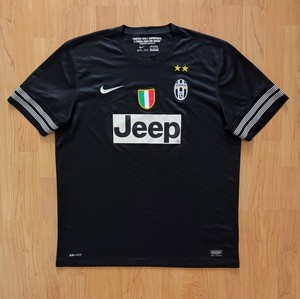 Nike Juventus Jersey Jeep for sale | eBay