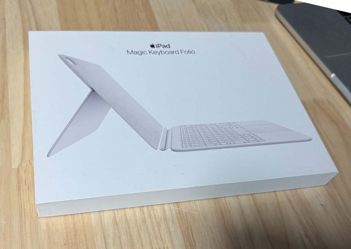 Apple Magic Keyboard for iPad 10th Gen. - US English for sale