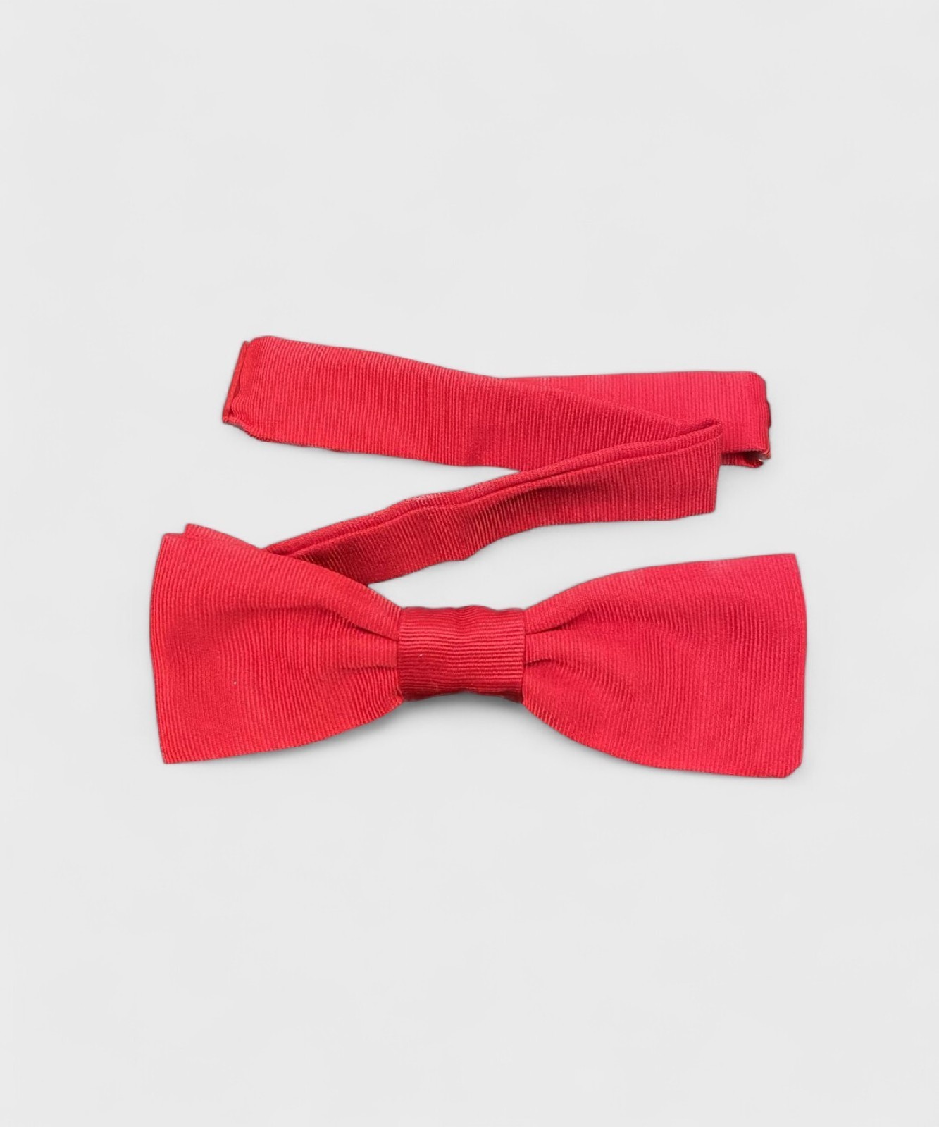 Гализ Шметтерлинг в Стро, 4 см, rot PAPISAG4.71