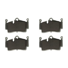 Brembo Rear Ceramic Brake Pads Fits 2017-2023 Porsche 718 Boxster 4 Pc P65028N