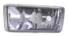 Fog Light Lamp for 07-12 Chevy Silverado 1500/2500 Pickup Driver Left