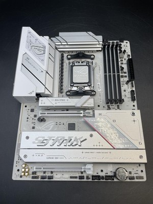 ASUS ROG Strix B850-A Gaming WiFi AMD AM5 B850 ATX Motherboard PC1723342