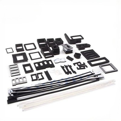 New Development Seal Sponge Kit for Konica Minolta C1085 C6085 C1100 C6100