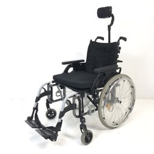Sopur Easy Life i aktywny wózek inwalidzki adaptacyjny wózek inwalidzki wózek składany Sb. 48 cm K5925