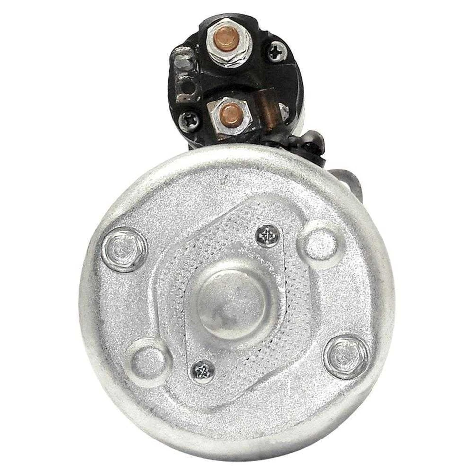 Arrancador Foto 2 de 4