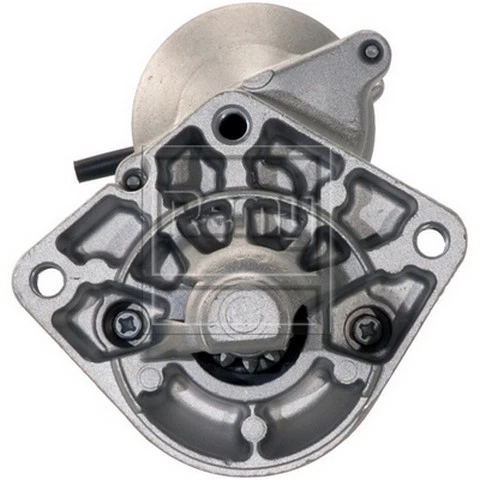 Arranque premium Remy 17434 para modelos seleccionados 04-06 Chrysler Dodge Foto 3 de 4