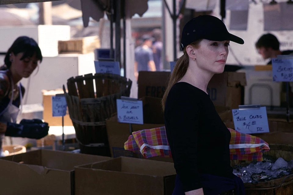 Hannibal (Blu-ray) - Image 3 of 4