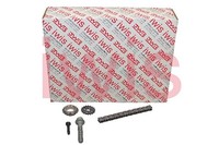 iwis Motorsysteme 70007 Set Kettenkit, ÖLpumpenantrieb FüR BMW