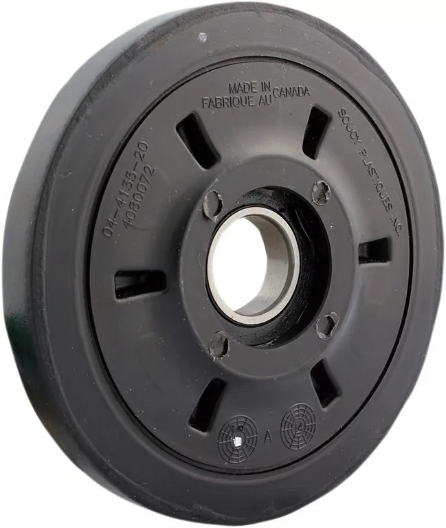 Kimpex Idler Wheel - 135mm Snowmobile 298991 4702-0175 - Image 4 of 4