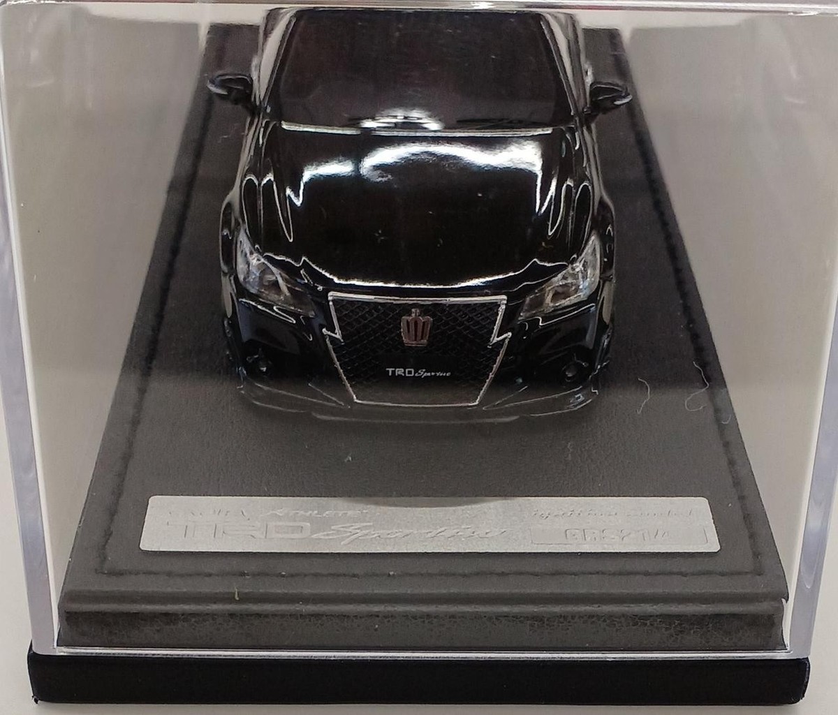 イグニッションモデル　1/43 CROWN ATHLETE G 楽天市場】イグニッションモデル 1/43 トヨタ クラウン