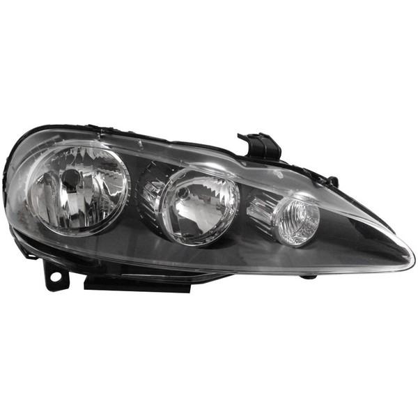 Abakus Scheinwerfer Rechts FüR Alfa Romeo 147 937_ 937-image