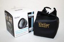 Vivitar 58mm 2.2x Professional Telephoto Lens