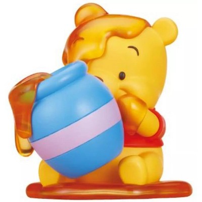 Pooh PERIHAPI! Hide & Seek Disney Figur