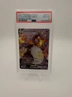2021 Shining Fates Charizard VMAX SV107/SV122 PSA 10 GEM MINT FA | SR Pokemon