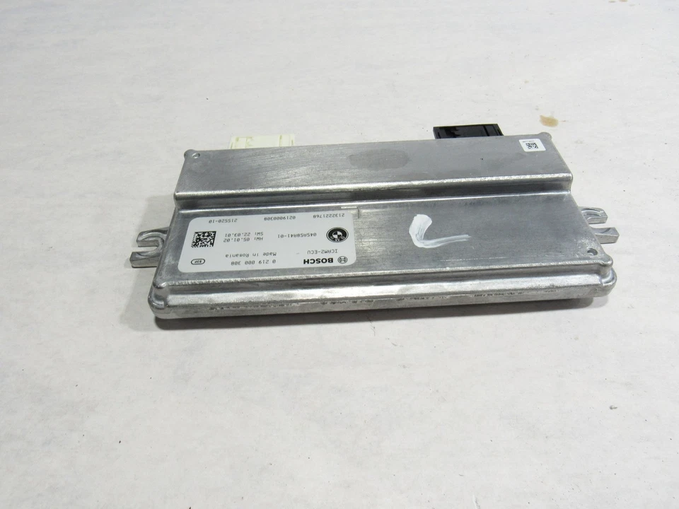 Unidad de módulo de control de cámara de visión envolvente BMW M8 F93 2022 20-24;:O Foto 3 de 4