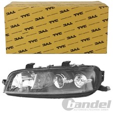TYC HAUPTSCHEINWERFER H7/H7/H3 LINKS passend für FIAT PUNTO KASTEN 1.2 - 1.9 HGT