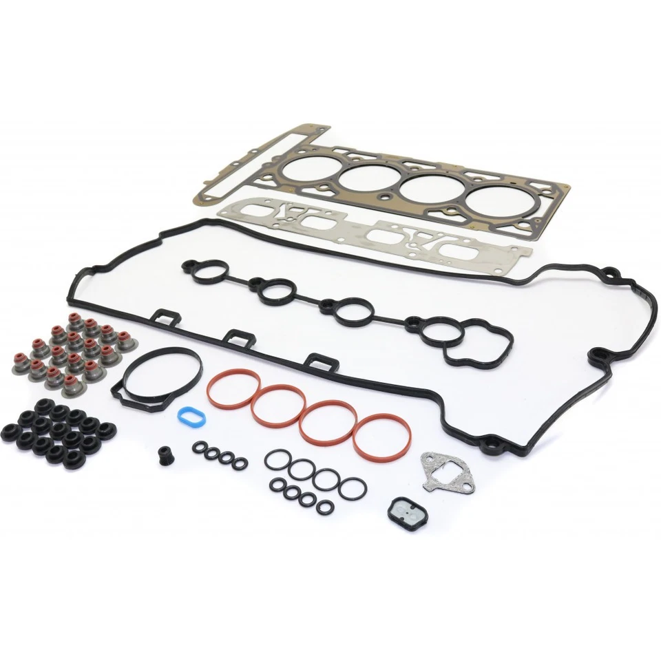 For Saturn Sky/Vue Head Gasket Set 2007-2010 Multi-Layered Steel 2.4L Engine - Image 3 of 4