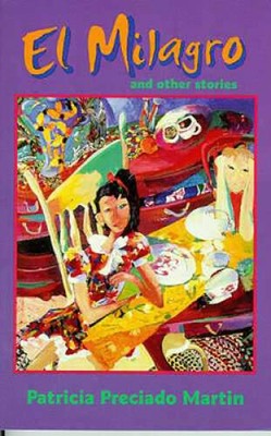 El Milagro and Other Stories (Camino del Sol) - Paperback - VERY GOOD
