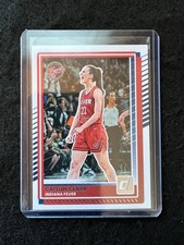 2025 Donruss WNBA Caitlin Clark Base #47 Indiana Fever🔥