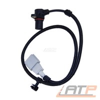 Kurbelwellensensor OT-GEBER 3-POLIG FÜR VW Bora 1J BJ 98-00 Golf 4 1J BJ 97-01