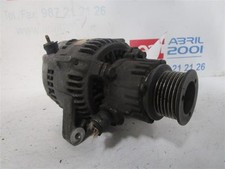 Alternateur Mg ZR