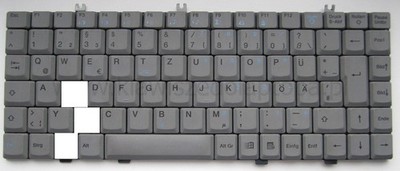IN37 Einzelne Tastatur Taste Maxdata Artist Eton Pro MP-989