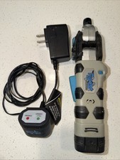 Speed Hex Flip Out Cordless Rechargeable Screwdriver Tested RB-FOSH2016
