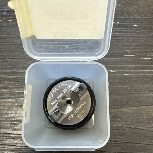 DeVILBISS TEKNA ProLite Air Cap, TE10 - Bild 6 von 6
