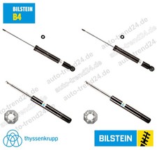 B4 Gasdruckstoßdämpfer vorne, hinten u.a.: BMW 3er Touring E30, Bj. 1988-1993