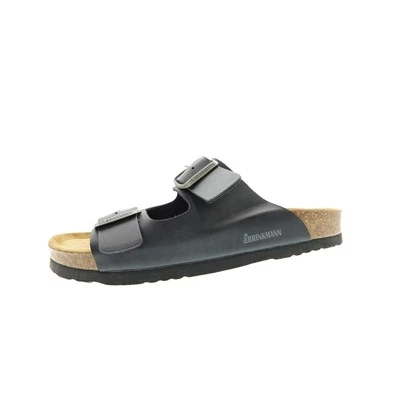 Dr. Brinkmann Sandalette Sandalen Freizeit Schwarz Damen Schuhe Gr. 41 - Bild 1 von 4