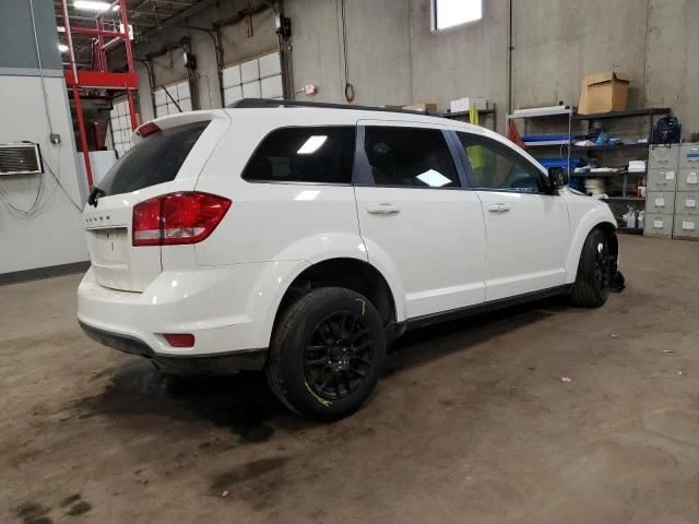 Бензиновый топливный насос в сборе полный привод основной подходит для Dodge Journey 09–19 годов выпуска - Изображение 4 из 4