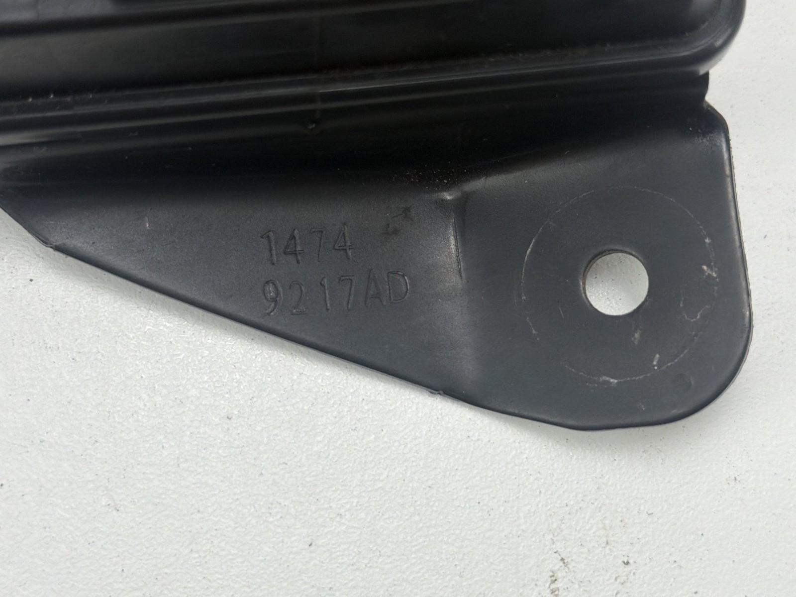 Maserati Quattroporte 2014-2020 Rear Door lock actuator