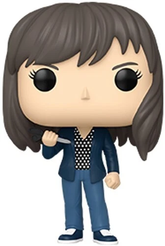 FUNKO POP! Television: Parks and Rec - April Ludgate, 15th Anniversary [New Toy]