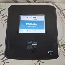 Natus Quantum 016862 Base Unit
