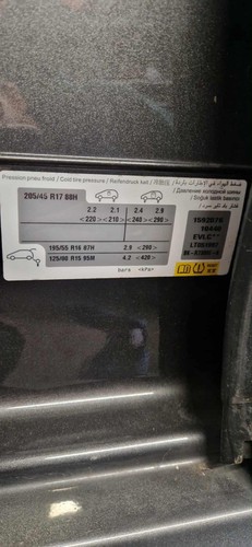 Peugeot 208 MK2 1.5 Bluehdi Diesel Fuel Pressure Sensor - Picture 9 of 10