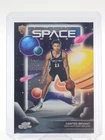 2025 Topps Cosmic Chrome Carter Bryant Base (RAW)