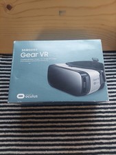 Samsung Gear VR Oculus Headset for Note5, S6 edge , S6, S6 edge, S7, S7 edge