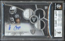 2015 Topps Triple Threads Baseball Cards 38