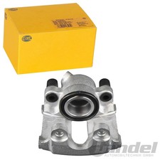 1x HELLA BREMSSATTEL VORNE RECHTS passend für BMW 3er E36 3er E46 Z3 E85 Z4