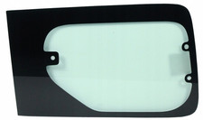 Seitenscheibe rechts grün ausstellbar für Dacia Dokker 2012-2021