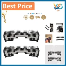 Replacement Inner Blades & Foils for Panasonic ES-LV Series - 12- Use