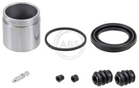 A.B.S. 57657 Reparatursatz, Bremssattel Vorne Passend FüR Subaru