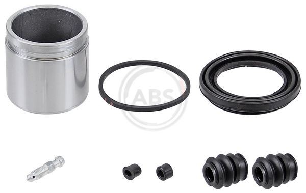 A.B.S. 57657 Reparatursatz, Bremssattel Vorne Passend FüR Subaru-image