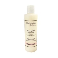 CHRISTOPHE ROBIN Delicate Volume Shampoo with Rose Extract 250ml / 8.33oz