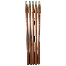 5 PACK - Jordana Kohl Kajal Lipliner Pencil - NATURAL NUDE - NEW 
