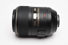 Nikon Micro NIKKOR f/2.8 Camera Lenses 105mm Focal for sale - eBay