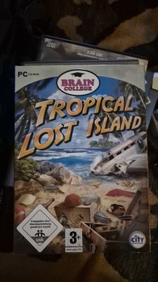 Tropical Lost Island von DTP Entertainment AG Game