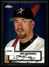 Jeff Bagwell 2021 Topps Chrome Platinum Anniversary #517 Astros MLB READ